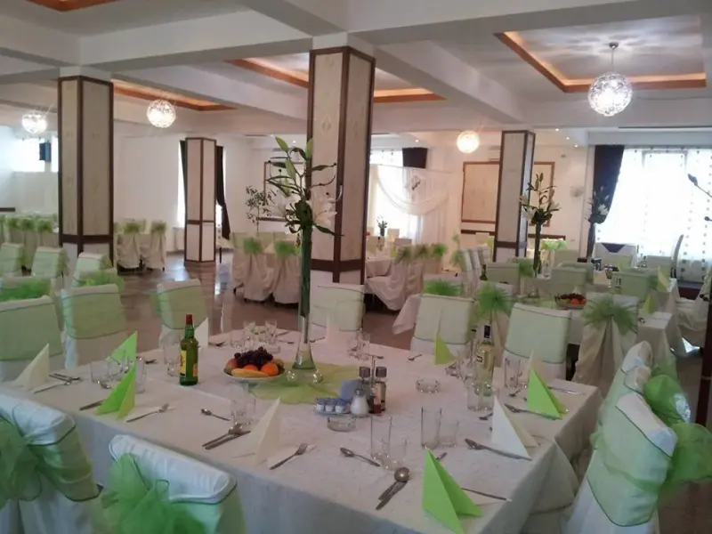 Restaurant nuntă Bistrița-Năsăud – Restaurant Deea